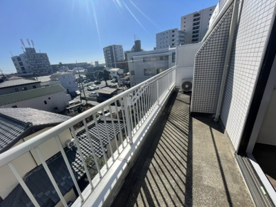 【展望】 | リーブル西所沢