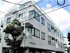 【外観】 | リーブル西所沢 | 外観も気になるポイント