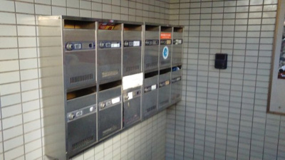 【その他共用部分】 | リーブル西所沢