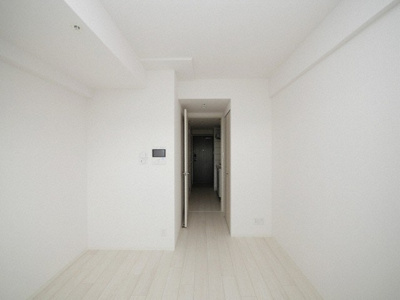 【居間・リビング】 | エスリードレジデンス大阪グランノースⅡ | ゆったり過ごせるリビングです