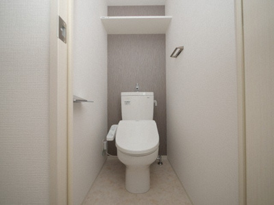 【トイレ】 | エスリードレジデンス大阪グランノースⅡ | トイレも気になるポイント