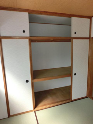 【収納】 | メイプル稲毛