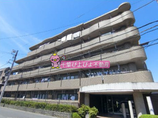 【外観】 | メイプル稲毛