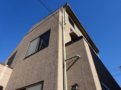 【外観】 | マメール