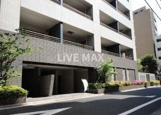 【エントランス】ＨＦ銀座レジデンスＥＡＳＴ