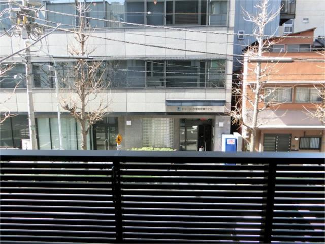 ＺＯＯＭ日本橋蛎殻町の展望| 
