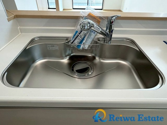 新築戸建　茅ヶ崎市中島の設備