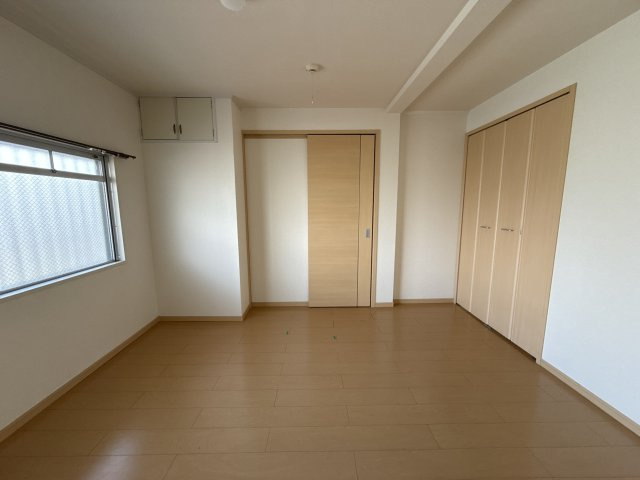 マリッチ今宿の子供部屋
