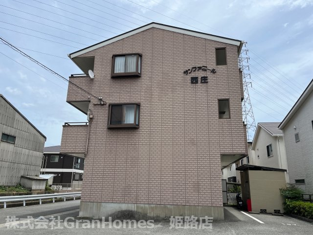 サンファミール西庄