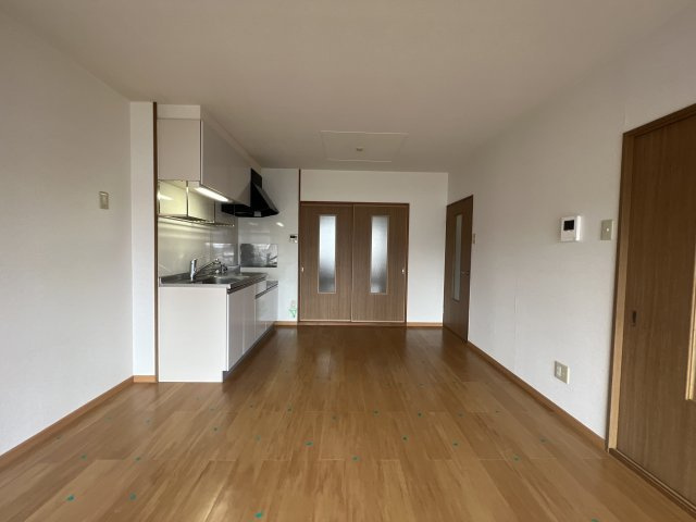 グランディオーズの居間・リビング