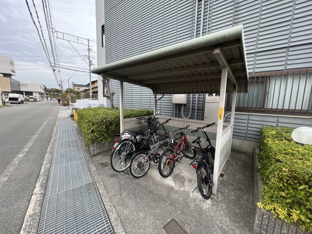 グランディオーズのその他共用部分