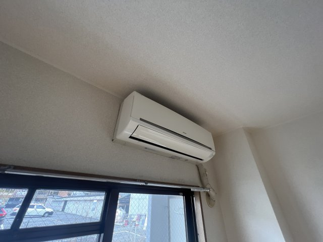 グランディオーズの設備