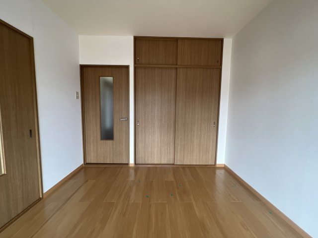 グランディオーズの寝室