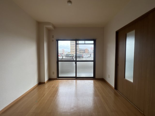 グランディオーズの子供部屋