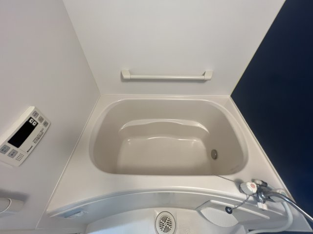 グランディオーズの浴室