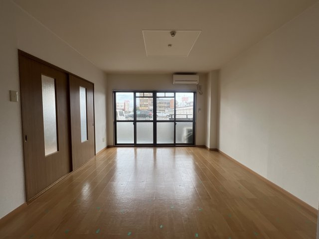 グランディオーズの居間・リビング