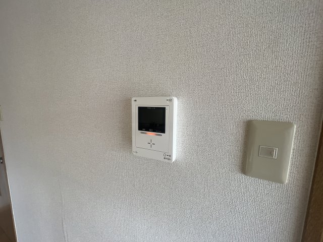 グランディオーズのセキュリティ