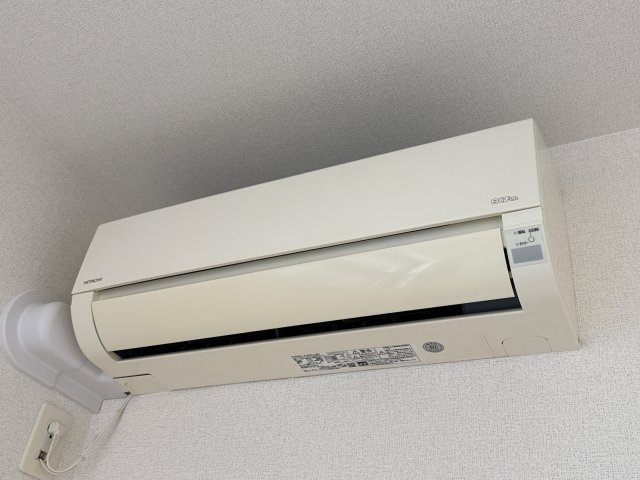オリーブ赤穂Ⅱの設備