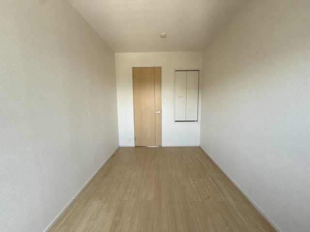 オリーブ赤穂Ⅱの子供部屋