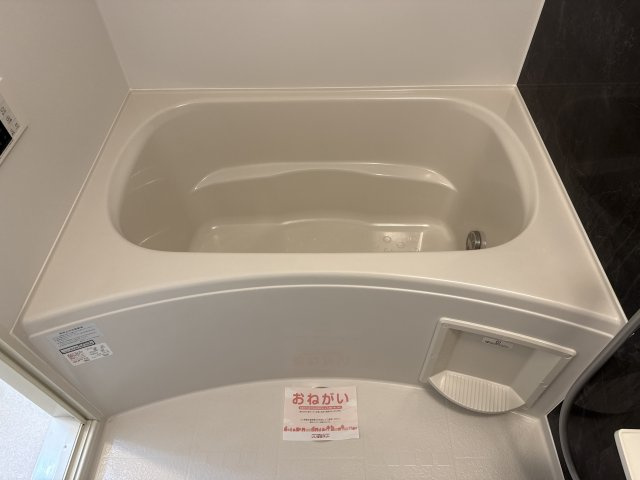 オリーブ赤穂Ⅱの浴室