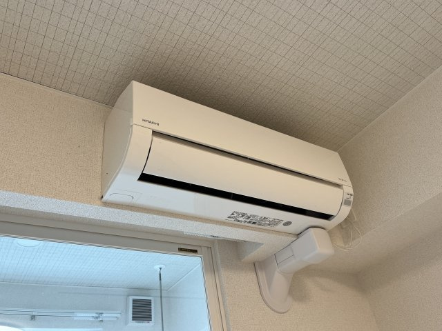 エスペランサ西庄の設備
