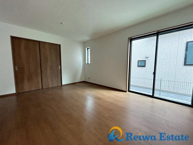 新築戸建　茅ヶ崎市中島