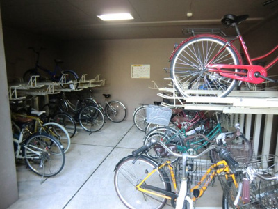 【その他共用部分】 | デイグラン天王寺EAST