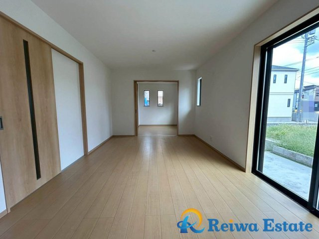 新築戸建　茅ヶ崎市中島