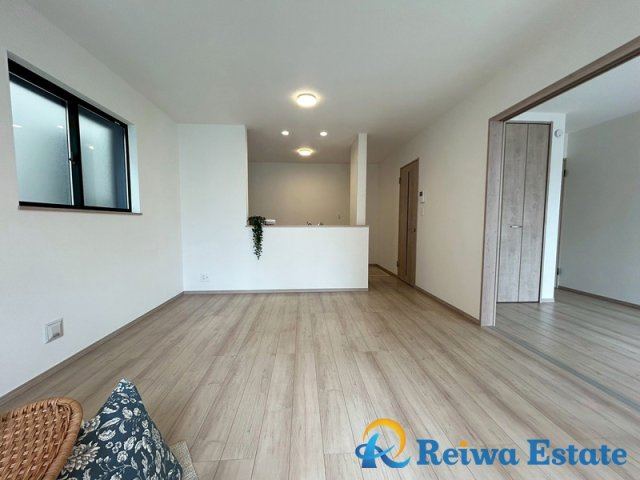 新築戸建　茅ヶ崎市中島