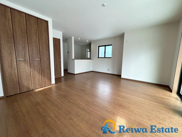 新築戸建　茅ヶ崎市中島