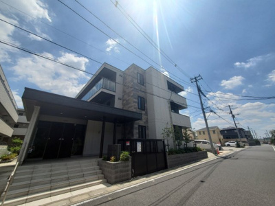 【外観】 | レスティングスウェル浦和 | ★インターネット無料★エアコン★温水洗浄便座★浴室テレビ★