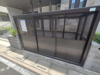 【その他共用部分】 | レスティングスウェル浦和