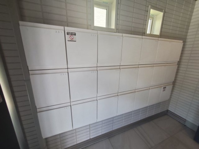 【その他共用部分】 | レスティングスウェル浦和