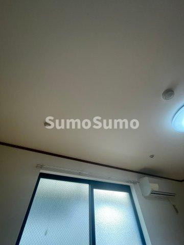 クレール上祇園のその他