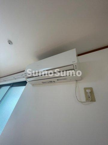 クレール上祇園の設備