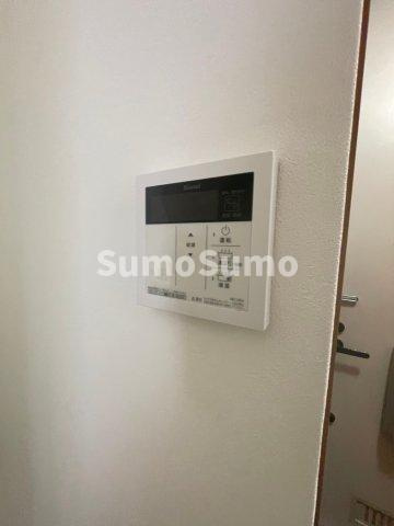 クレール上祇園の設備