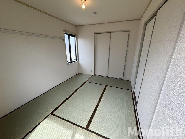 サンセントラルの和室