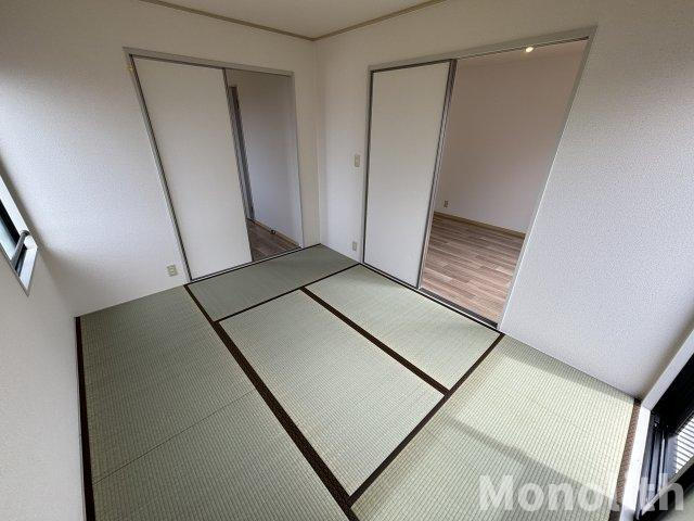 サンセントラルの内装