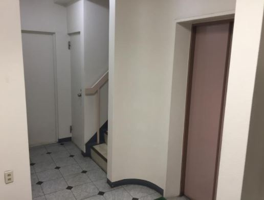 サンコート四谷のその他共用部分|サンコート四谷