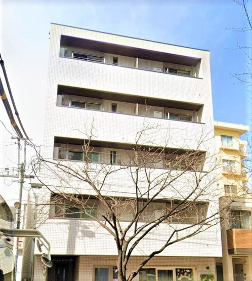 【外観】 | リヴィエール桜台