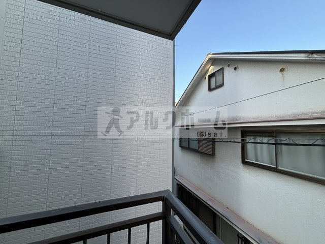 パスワードマンションの展望