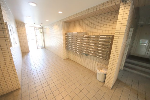 シティコープ新大宮のその他共用部分