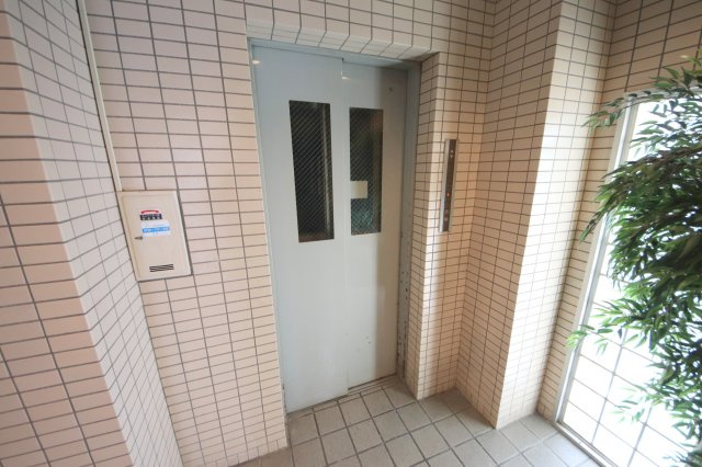 シティコープ新大宮のその他共用部分