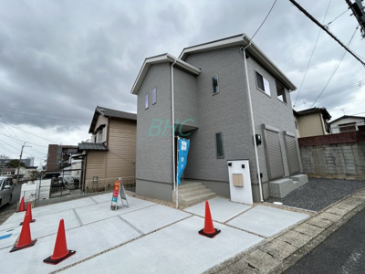 【外観】 | 草津市笠山５丁目