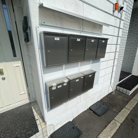 学）ハイツ六本木のその他共用部分