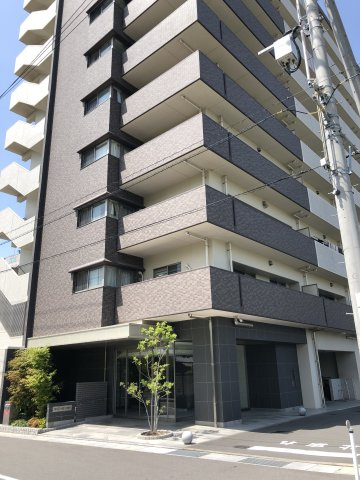 アルファスマート愛大医学部前