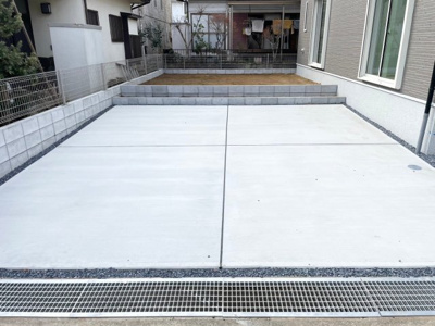 【駐車場】 | 富里市立沢新田23-1期１号棟 | 即日のご見学も可能です。お気軽に0476-37-3888までお問合せ下さい。