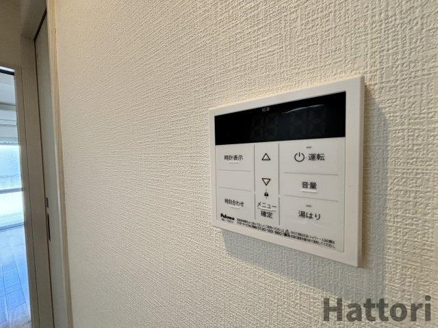 ｐａｌｅｔｔｅ（パレット） の設備