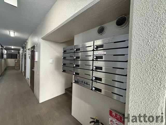 ｐａｌｅｔｔｅ（パレット） のその他共用部分