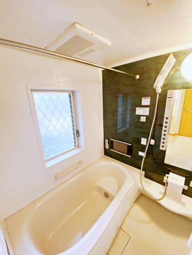 【浴室】 | 【仲介手数料０円】相模原市南区相模台7丁目　中古一戸建て | 相模原市南区相模台7丁目　中古一戸建て